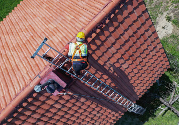 Cold Roofs